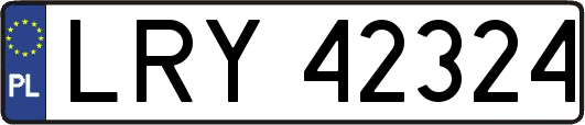 LRY42324