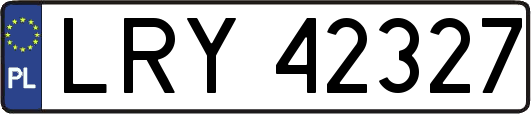 LRY42327