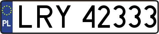 LRY42333