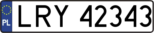 LRY42343