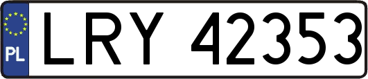 LRY42353