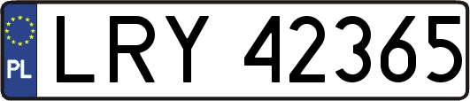 LRY42365