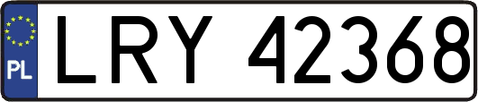 LRY42368
