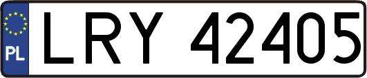 LRY42405