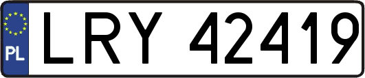 LRY42419