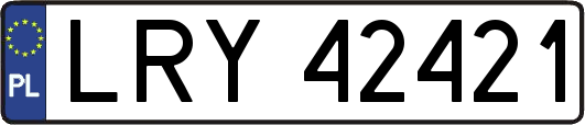 LRY42421