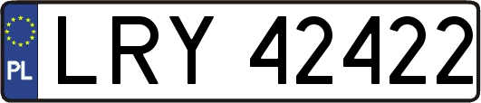 LRY42422