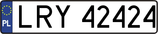 LRY42424