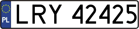 LRY42425