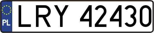 LRY42430