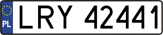 LRY42441