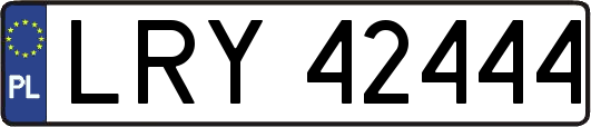 LRY42444