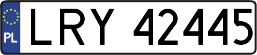 LRY42445