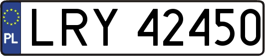 LRY42450