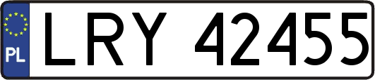 LRY42455
