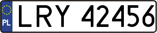 LRY42456