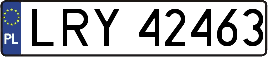 LRY42463