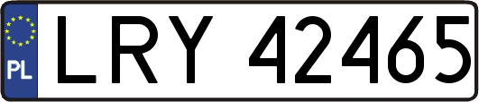 LRY42465