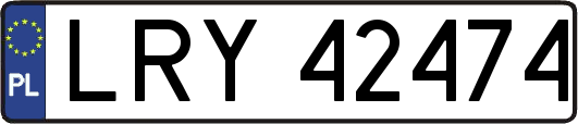 LRY42474