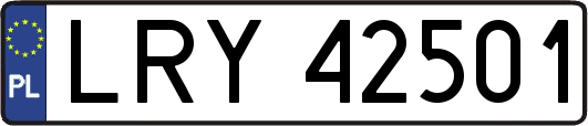 LRY42501