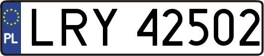 LRY42502