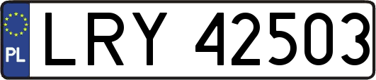 LRY42503