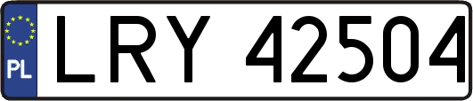 LRY42504