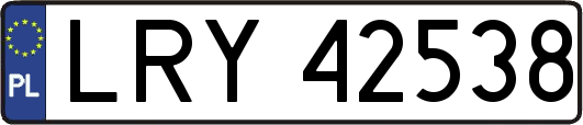 LRY42538
