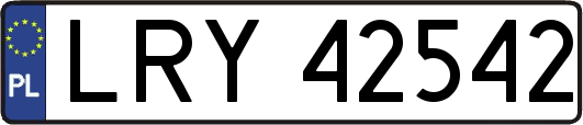 LRY42542