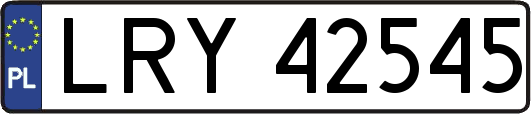 LRY42545