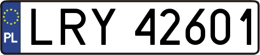 LRY42601