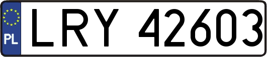 LRY42603