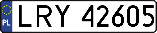 LRY42605