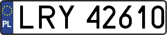 LRY42610