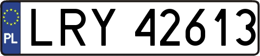 LRY42613