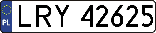 LRY42625