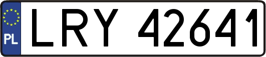 LRY42641