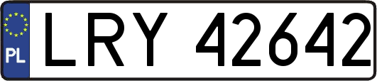 LRY42642