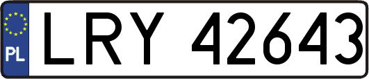 LRY42643