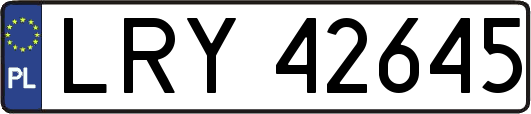 LRY42645
