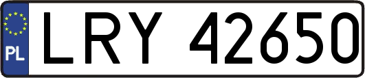 LRY42650