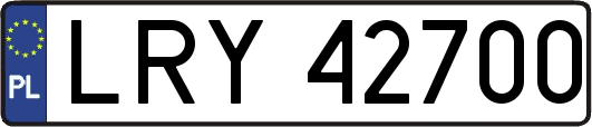 LRY42700
