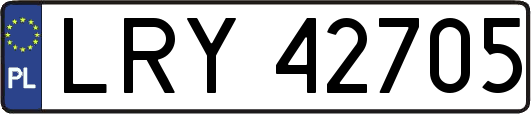 LRY42705