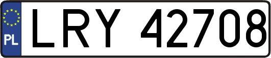 LRY42708