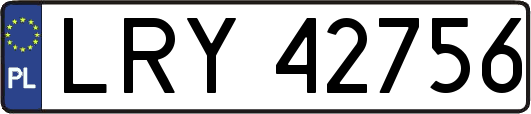 LRY42756