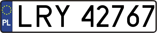 LRY42767