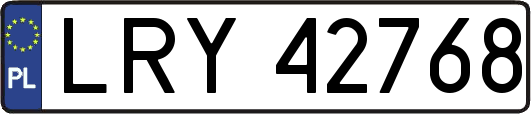 LRY42768