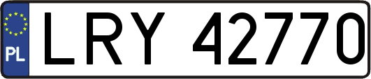 LRY42770