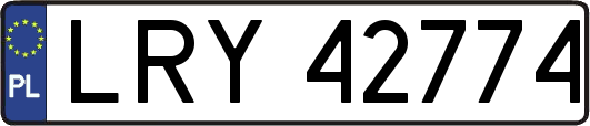 LRY42774