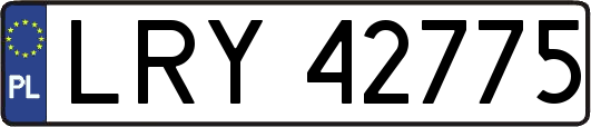LRY42775